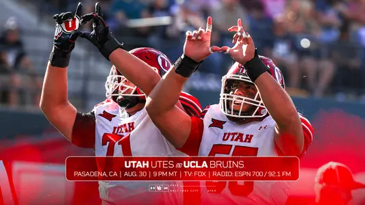 FB at UCLA Web Preview
