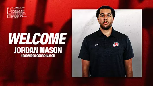 2025-26 MBB: Jordan Mason GFX