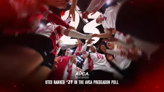 Volleyball AVCA Top-25
