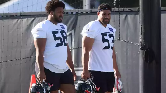 NFL: Houston Texans Training Camp