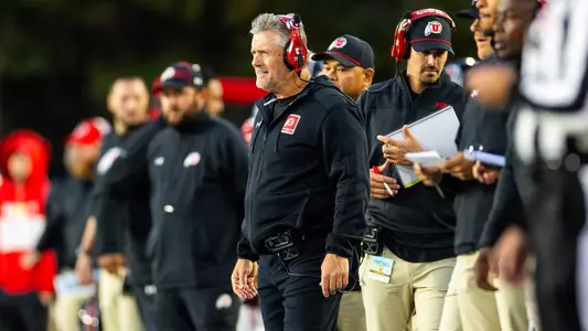 Kyle Whittingham