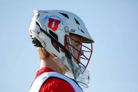 Utah Utes Lacrosse Practice in Salt Lake City, UT on Thursday, September 22, 2022.
Liv Medivitz/Utah Athletics