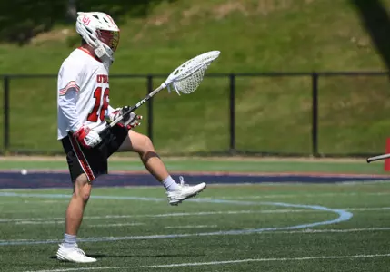 #1 Utah vs. #5 Bellarmine in the ASUN Men’s Lacrosse Semifinals at Joe Walton Stadium on May 5, 2023.