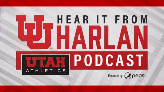 Hear It From Harlan Podcast