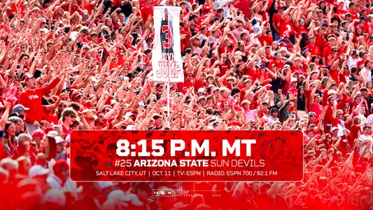 FB vs ASU Game Time Announcement