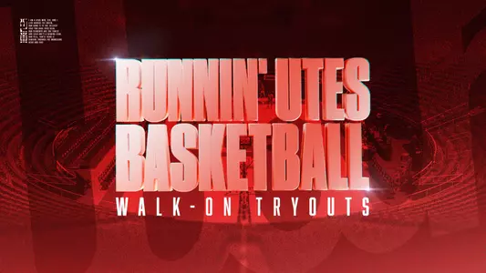 2025-26 MBB: Walk-On Tryouts