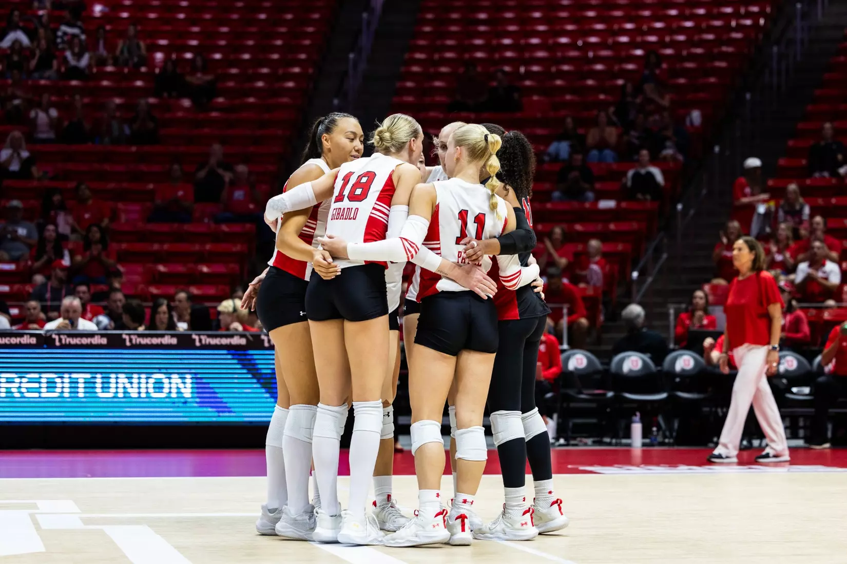 #21 Utah vs #10 Texas A&M