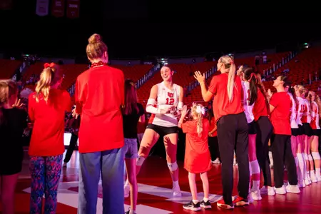 Utah VB Week Three Notes