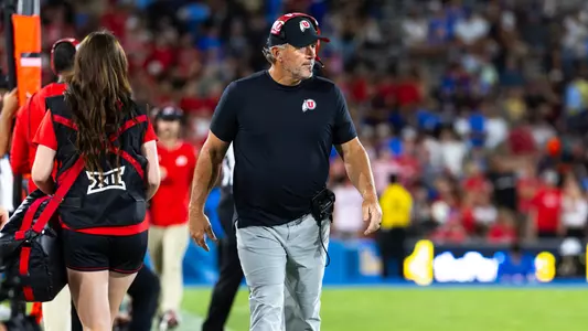 Kyle Whittingham