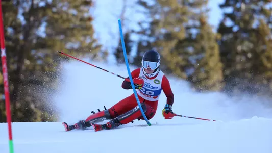 Christina Jacobsen - DU Slalom 2026