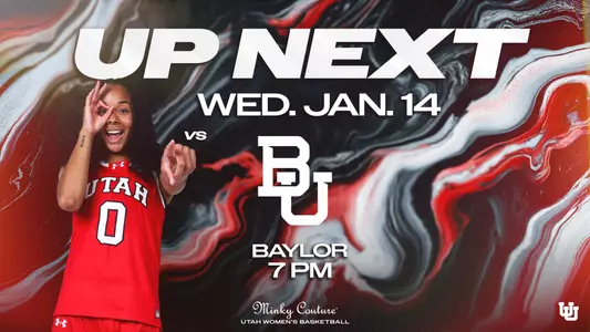 up next wbb vs. baylor