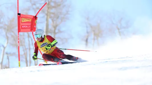 Johs Braathen Herland - DU GS 2026