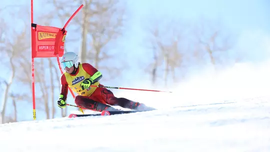 Johs Braathen Herland - DU GS 2026