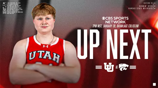 2025-26 MBB: Up Next at Kansas State GFX