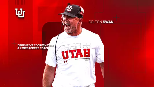 Colton Swan DC Promotion