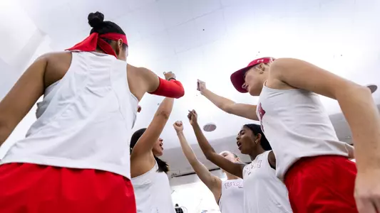 Utah Women's Tennis