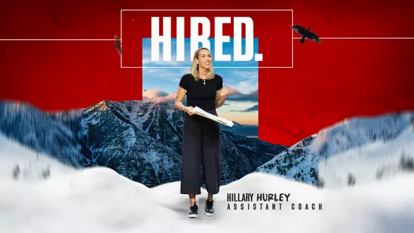 Hillary Hurley VB Assistant Coach