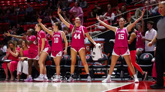 WBB vs West Virginia