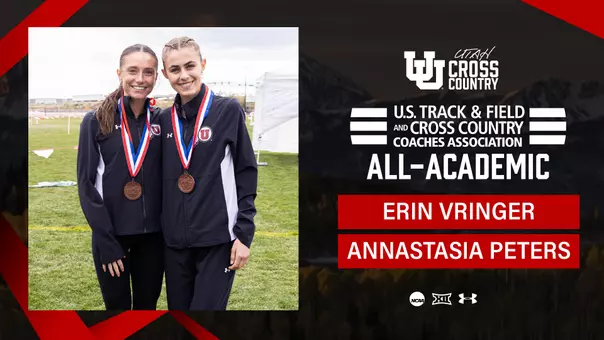 2025 XC: USTFCCCA All-Academic GFX