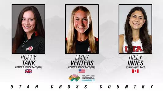 2026 XC: World XC Championships GFX