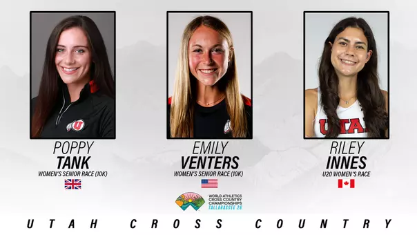 2026 XC: World XC Championships GFX