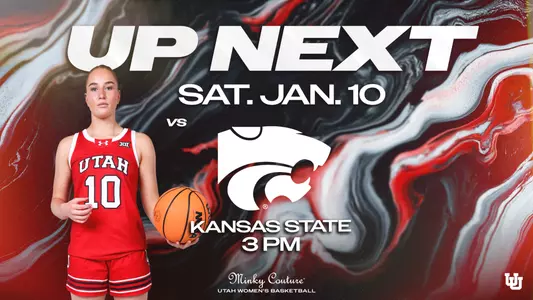 UP NEXT WBB at K-State