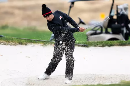 Big 12 Match Play Day One