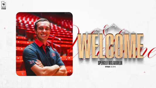 Spencer McLaughlin Announcement