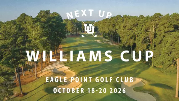 Williams Cup Utah Golf