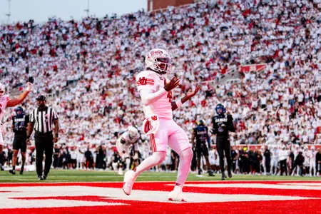 Dampier vs. Kansas TD