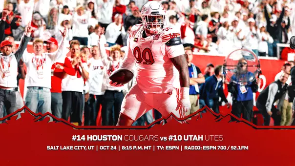FB Web Preview vs. Houston
