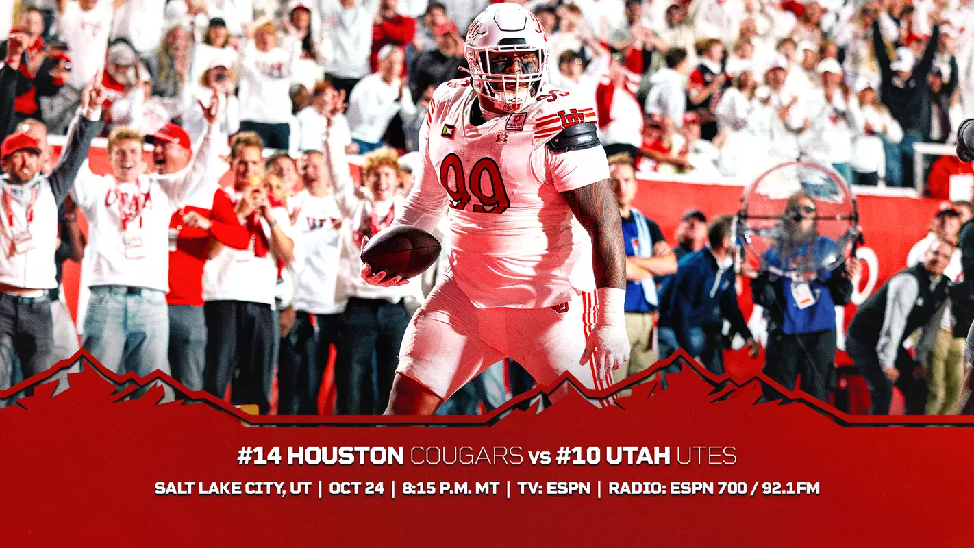 FB Web Preview vs. Houston