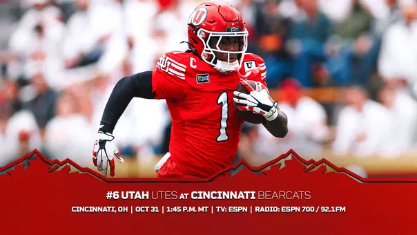 FB Web Preview at Cincinnati