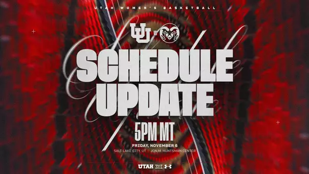 wbb schedule change
