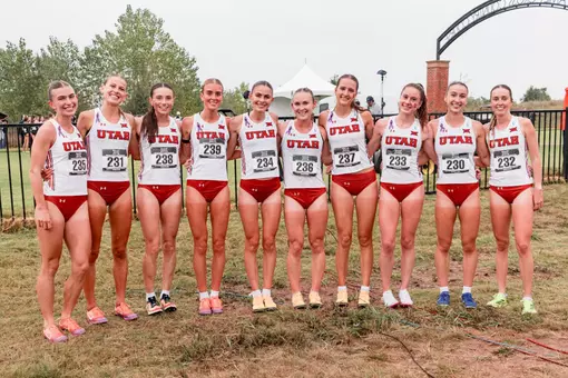 2026 XC: Big 12 Championships