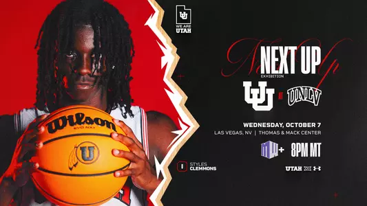 2026-27 MBB: Up Next at UNLV GFX