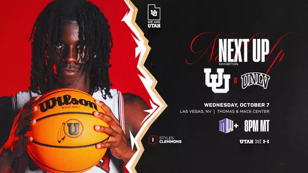 2026-27 MBB: Up Next at UNLV GFX