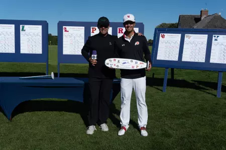 Utah Golf Hamptons Gabo 1st Place