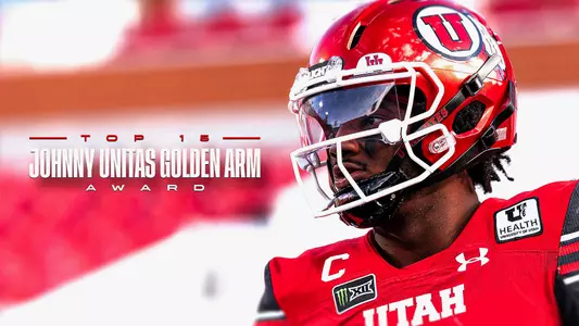 Dampier Johnny Unitas Golden Arm Award Top 15