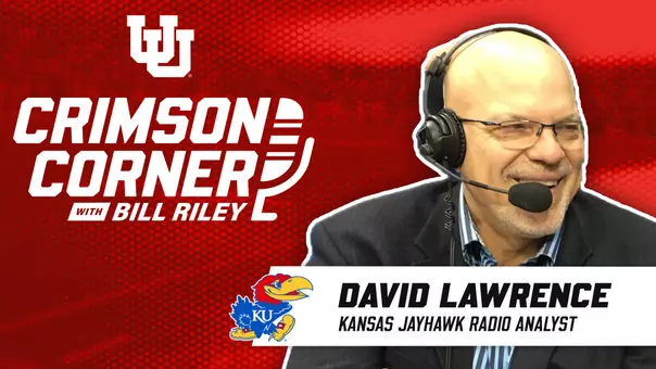 Crimson Corner Podcast - Dave Lawrence_oct2026
