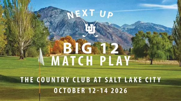 Big 12 Match Play