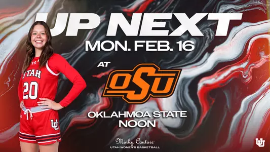 UP NEXT WBB vs. Ok-State