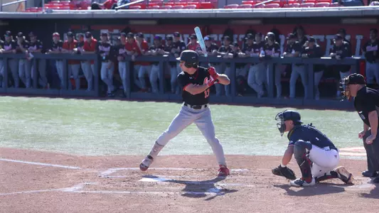 Bradley Navarro - at FS 2026