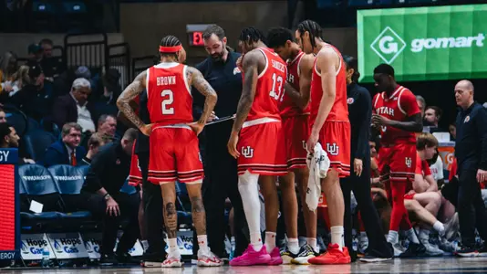 2025-26 MBB: 2H Huddle