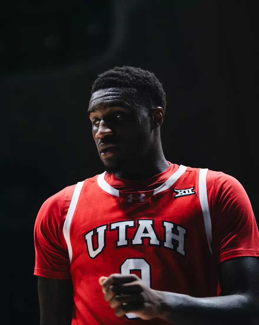 Utah MBB vs West Virginia