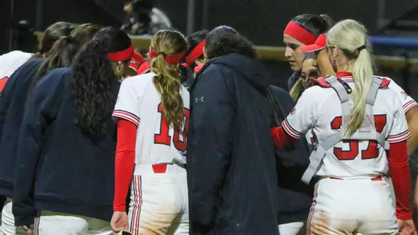 Utah Softball