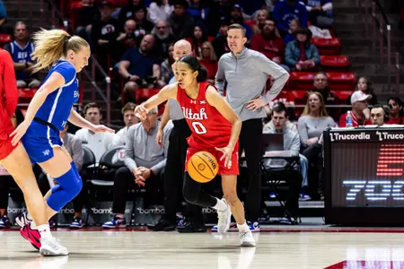 Lani White vs. BYU