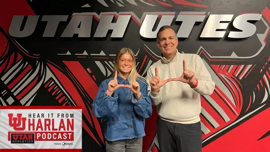 Hear It From Harlan - Avery Neff