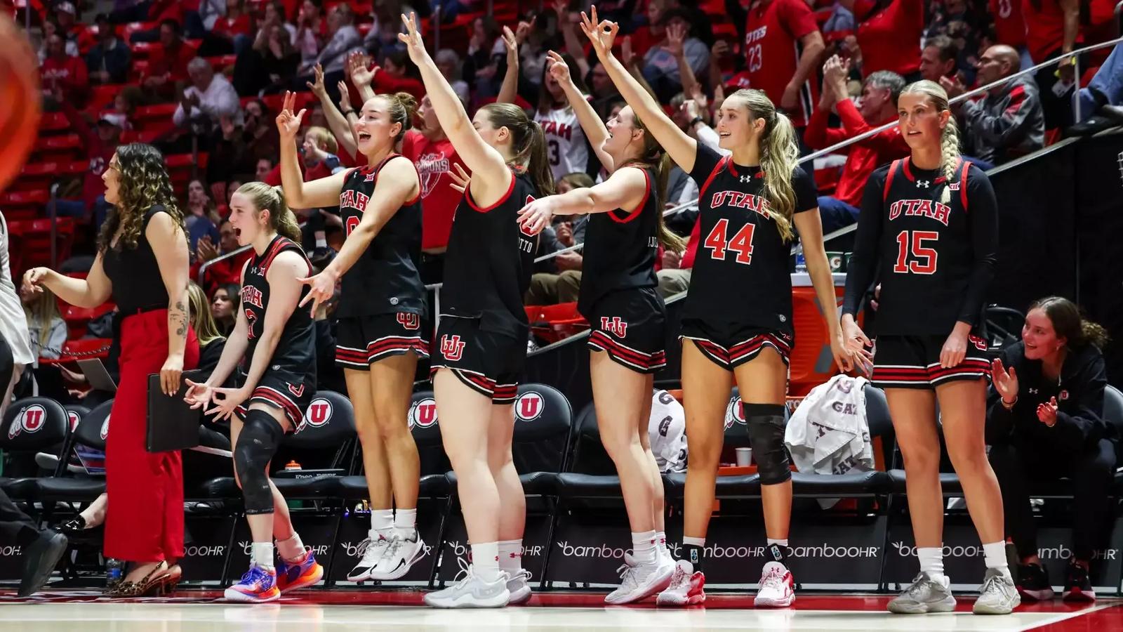 Utah vs. Arizona