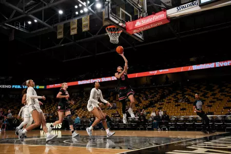 Lani white action vs. UCF